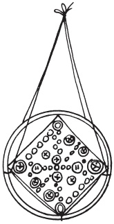 Иллюстрация к книге — Интересные идеи для вашего дома. Украшение интерьера своими руками [i_053.jpg]