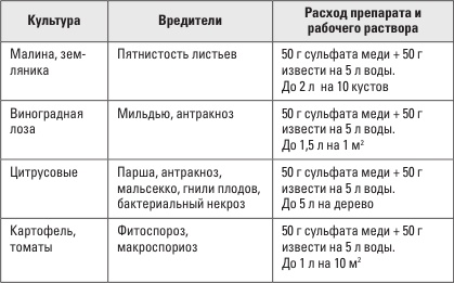 Иллюстрация к книге — Золотая энциклопедия. Огород на 6 сотках. Секреты для ленивых дачников от Октябрины Ганичкиной [i_027.jpg]