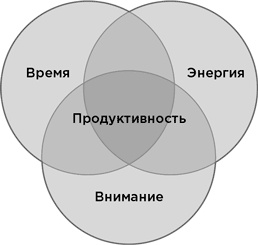 Иллюстрация к книге — Мой продуктивный год. Как я проверил самые известные методики личной эффективности на себе [i_003.jpg]