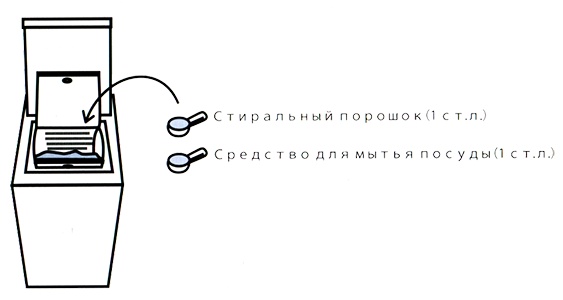 Иллюстрация к книге — Маленькие японские хитрости II [i_040.jpg]