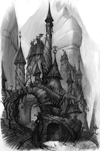 Иллюстрация к книге — Как стать героем [_07mtbatwing.jpg]