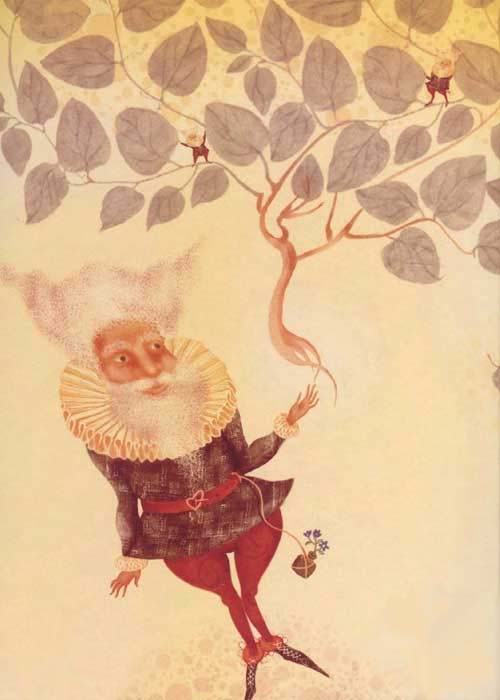 Иллюстрация к книге — Сказки для добрых сердец [i_021.jpg]