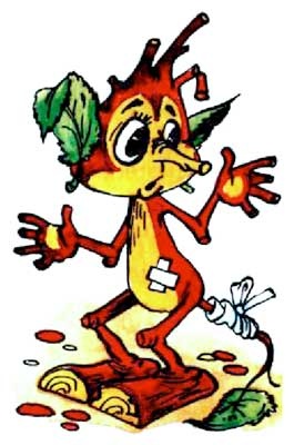 Иллюстрация к книге — Домовенок Кузька и волшебные вещи [i_007.jpg]