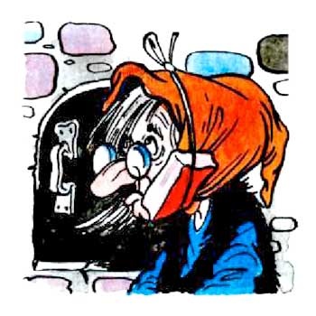 Иллюстрация к книге — Домовенок Кузька и волшебные вещи [i_009.jpg]