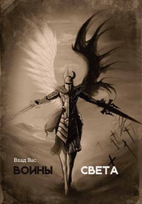 Книга Воины Света Книга Воины Света