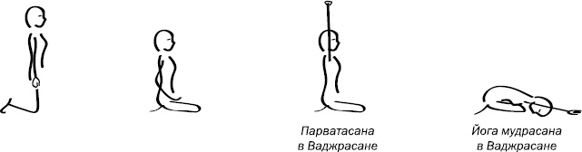 Иллюстрация к книге — Йога: здоровое долголетие, или Как оставаться молодым и бодрым [_64.jpg]