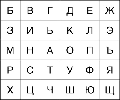 Иллюстрация к книге — Буквограмма. В школу с радостью. Коррекция и развитие письменной и устной речи. От 5 до 14 лет [i_025.jpg]