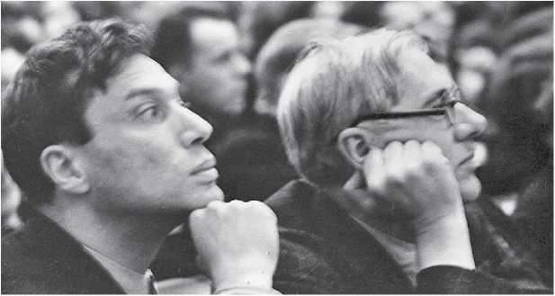 Иллюстрация к книге — Главная тайна горлана-главаря. Ушедший сам [i_011.jpg]