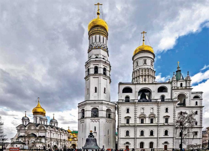 Царь Борис Годунов