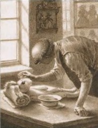 Иллюстрация к книге — Удивительное путешествие кролика Эдварда [i_032.jpg]