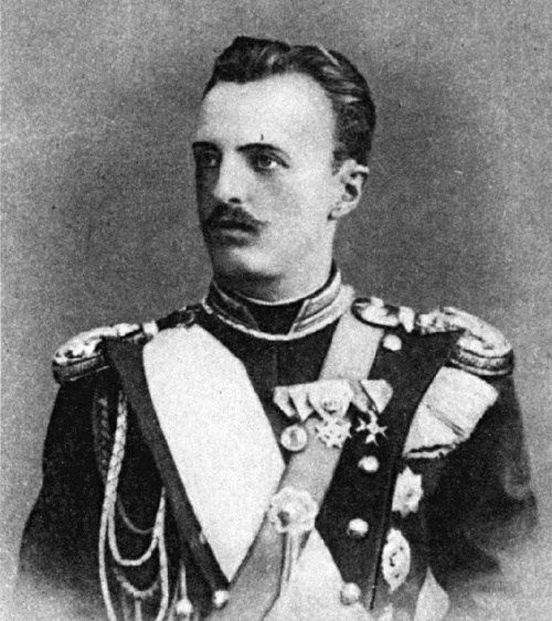 1917. Российская империя. Падение