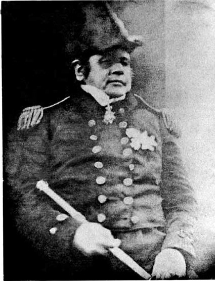 Иллюстрация к книге — Изнанка белого. Арктика от викингов до папанинцев [_034.jpg]