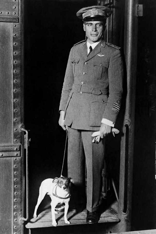 Иллюстрация к книге — Изнанка белого. Арктика от викингов до папанинцев [_106.jpg]