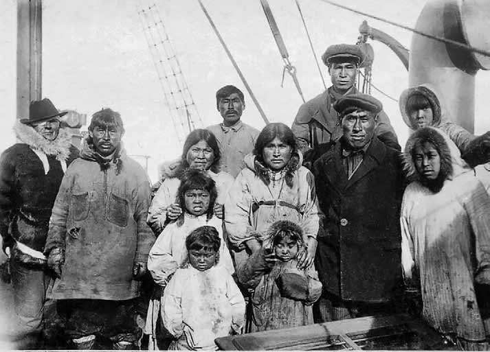 Иллюстрация к книге — Изнанка белого. Арктика от викингов до папанинцев [_123.jpg]