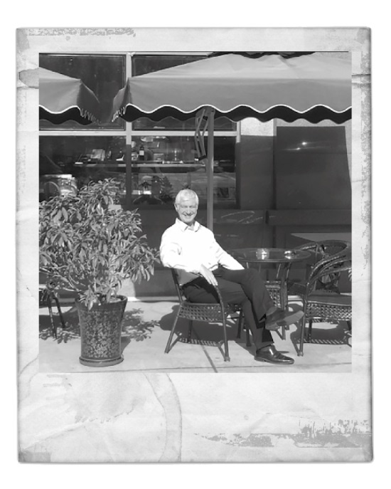 Иллюстрация к книге — Заметки из пекинской кофейни. Тонкости жизни и бизнеса в Поднебесной [i_002.jpg]