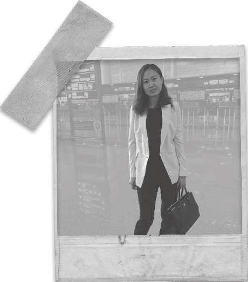 Иллюстрация к книге — Заметки из пекинской кофейни. Тонкости жизни и бизнеса в Поднебесной [i_003.jpg]