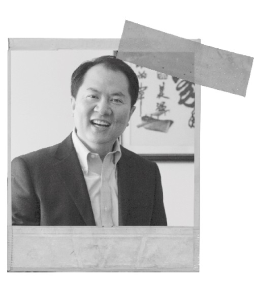 Иллюстрация к книге — Заметки из пекинской кофейни. Тонкости жизни и бизнеса в Поднебесной [i_004.jpg]