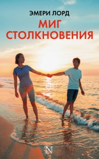 Книга Миг столкновения Книга Миг столкновения