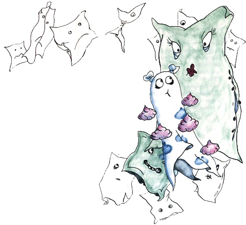 Иллюстрация к книге — Стелла и седьмая звезда. Вторая истина [i_024.jpg]