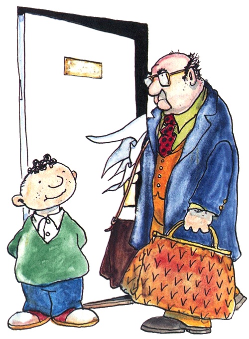 Иллюстрация к книге — Стелла и седьмая звезда. Вторая истина [i_032.jpg]