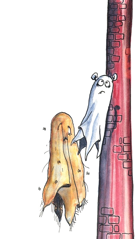 Иллюстрация к книге — Стелла и седьмая звезда. Вторая истина [i_036.jpg]