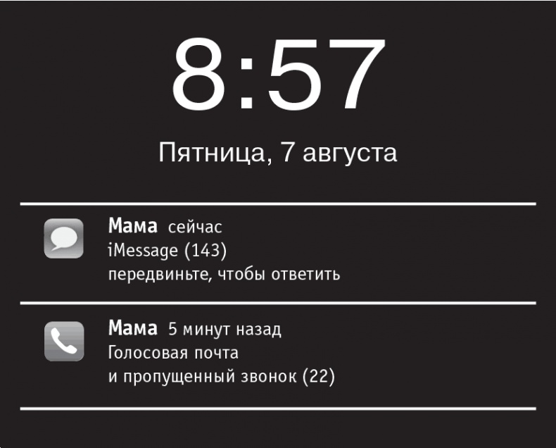 Иллюстрация к книге — Моя чокнутая еврейская мама [i_002.jpg]