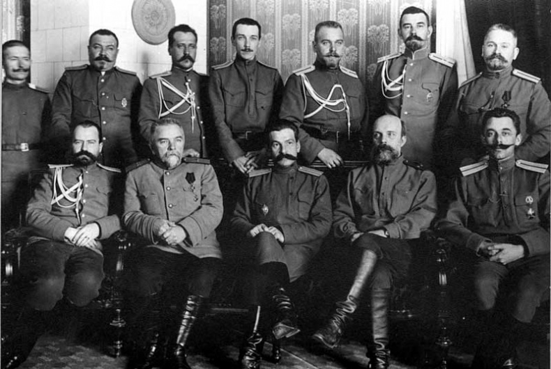 Иллюстрация к книге — Россия и Германия. Друзья или враги? [i_013.jpg]