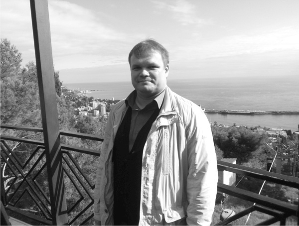 Иллюстрация к книге — Герои Космоса (сборник) [i_001.jpg]