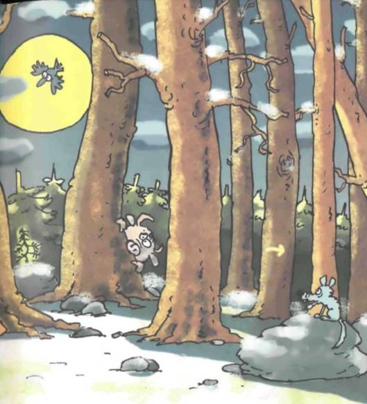 Иллюстрация к книге — Неандертальский мальчик в школе и дома [any2fbimgloader29.jpg]