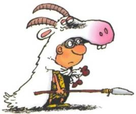 Иллюстрация к книге — Неандертальский мальчик в школе и дома [any2fbimgloader44.jpg]