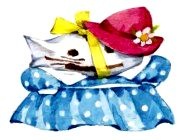 Иллюстрация к книге — Господин Куцехвост и подземное чудовище [pic_15.jpg]