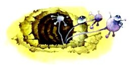 Иллюстрация к книге — Господин Куцехвост и подземное чудовище [pic_21.jpg]