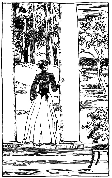 Иллюстрация к книге — Стальное колечко (сборник) [st_kol03.jpg]