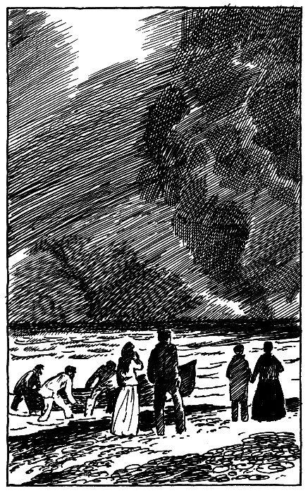 Иллюстрация к книге — Стальное колечко (сборник) [st_kol08.jpg]