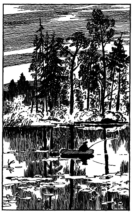 Иллюстрация к книге — Стальное колечко (сборник) [st_kol15.jpg]