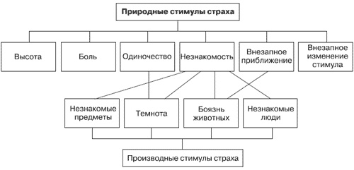 Эмоции и чувства