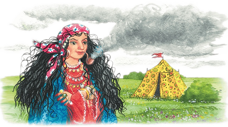 Иллюстрация к книге — Учитель вранья [i_103.jpg]