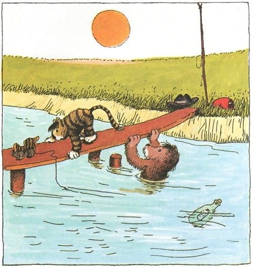 Иллюстрация к книге — О, как ты прекрасна, Панама! [i_032.jpg]