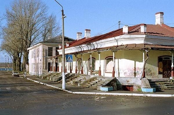 Иллюстрация к книге — Тайны петербургских крепостей. Шлиссельбургская пентаграмма [i_004.jpg]