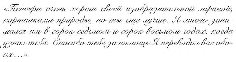 Иллюстрация к книге — &quot;Свеча горела…&quot; Годы с Борисом Пастернаком [i_025.jpg]