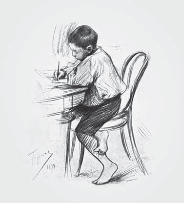 Иллюстрация к книге — &quot;Свеча горела…&quot; Годы с Борисом Пастернаком [i_042.jpg]