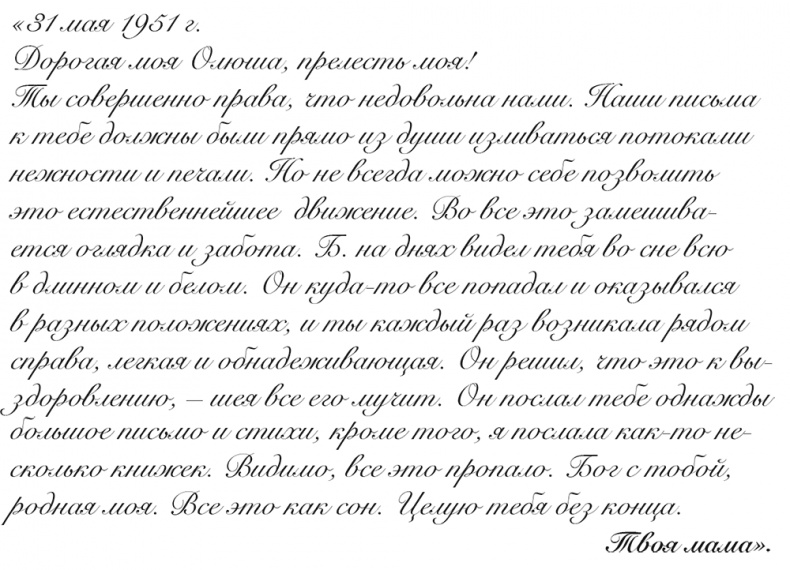 Иллюстрация к книге — &quot;Свеча горела…&quot; Годы с Борисом Пастернаком [i_046.jpg]