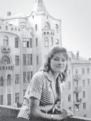 Иллюстрация к книге — &quot;Свеча горела…&quot; Годы с Борисом Пастернаком [i_121.jpg]