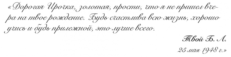 Иллюстрация к книге — &quot;Свеча горела…&quot; Годы с Борисом Пастернаком [i_123.jpg]