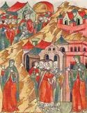 Иллюстрация к книге — Занимательная история. Выпуск 2 [i_001.jpg]