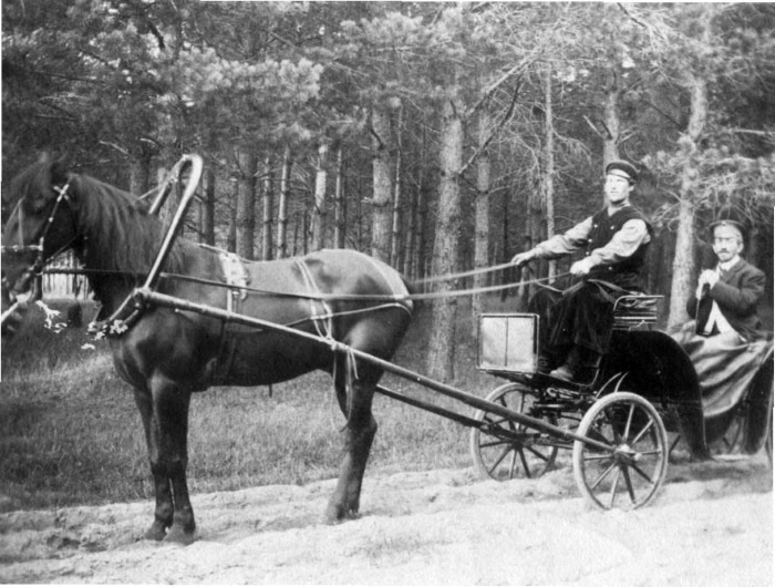 Иллюстрация к книге — Как прожить не меньше 100 лет. Советы легендарного отечественного врача [i_001.jpg]