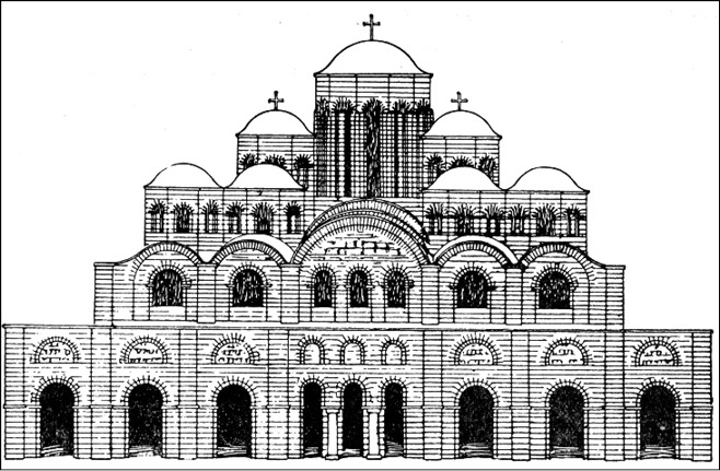 100 великих чудес света