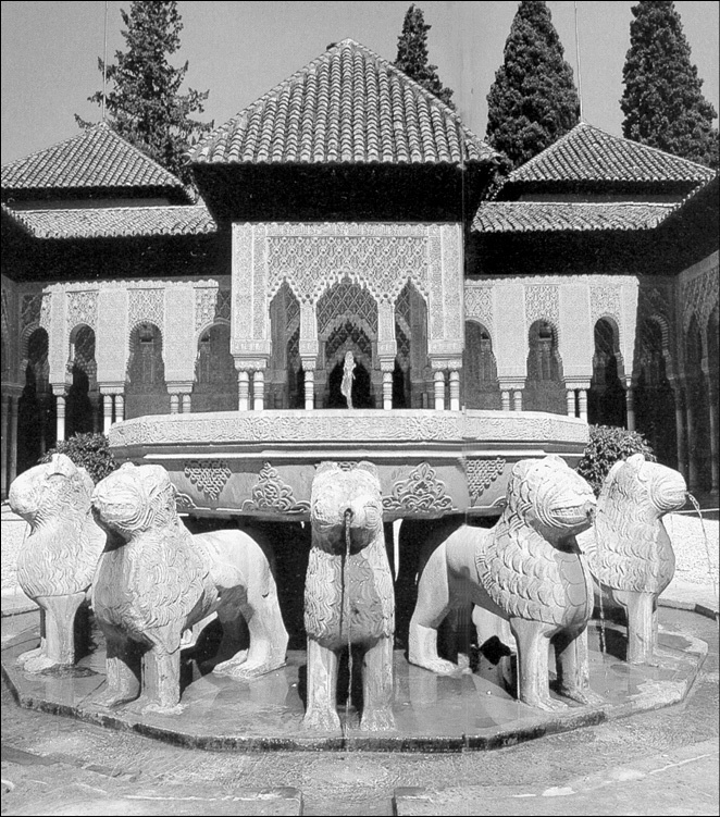 Иллюстрация к книге — 100 великих чудес света [i_060.jpg]