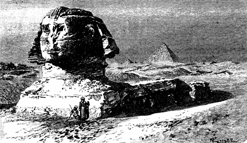 Иллюстрация к книге — 100 великих географических открытий [_63.jpg]