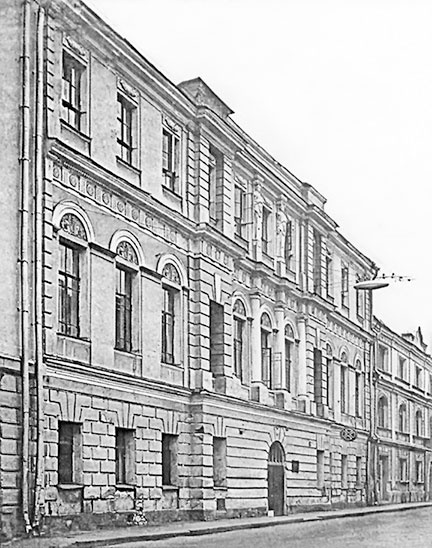 Иллюстрация к книге — Марина Цветаева. Беззаконная комета [i_020.jpg]